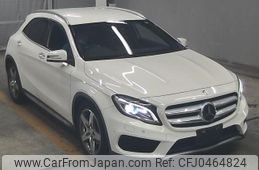 mercedes-benz gla-class 2015 -MERCEDES-BENZ--Benz GLA WDC1569422J158274---MERCEDES-BENZ--Benz GLA WDC1569422J158274-