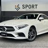 mercedes-benz cls-class 2019 -MERCEDES-BENZ--Benz CLS LDA-257314--WDD2573142A048251---MERCEDES-BENZ--Benz CLS LDA-257314--WDD2573142A048251- image 1