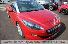 peugeot rcz 2014 quick_quick_ABA-T7R5F02_VF34J5FVADP008252