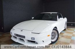 nissan 180sx 1996 -NISSAN--180SX E-RPS13--RPS13-306168---NISSAN--180SX E-RPS13--RPS13-306168-