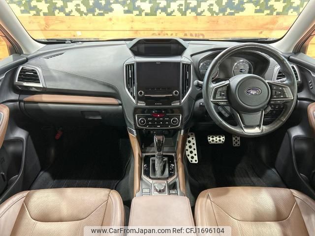 subaru forester 2020 CFJ1696104 image 2