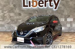 nissan note 2018 quick_quick_HE12_HE12-146390