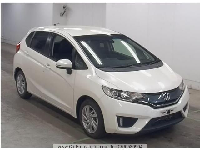 honda fit 2015 quick_quick_DBA-GK5_GK5---3201237 image 1