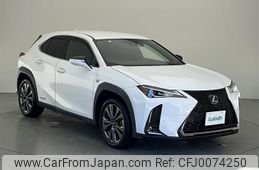 lexus ux 2020 -LEXUS--Lexus UX 6AA-MZAH15--MZAH15-2031444---LEXUS--Lexus UX 6AA-MZAH15--MZAH15-2031444-