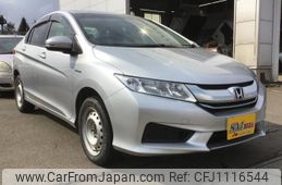 honda grace 2015 -HONDA--Grace GM5--1100271---HONDA--Grace GM5--1100271-