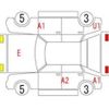 bmw x3 2018 CFJ1043219 image 2