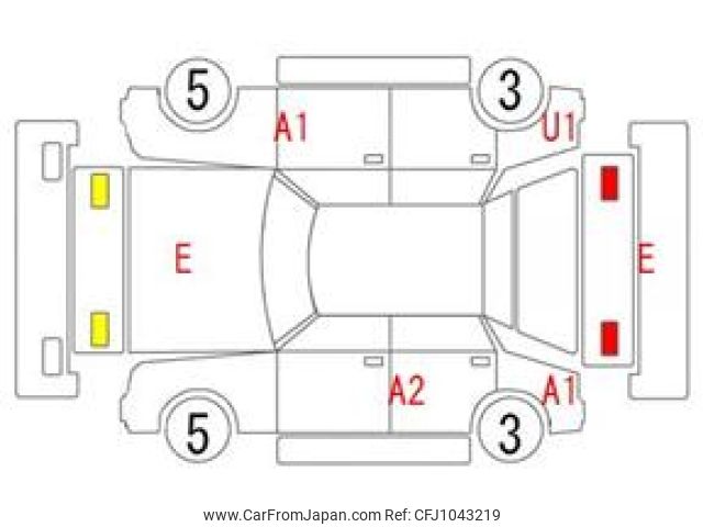 bmw x3 2018 CFJ1043219 image 2