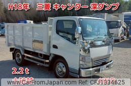mitsubishi-fuso canter 2006 -MITSUBISHI--Canter PA-FG70DBD--FG70DB-520847---MITSUBISHI--Canter PA-FG70DBD--FG70DB-520847-
