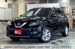 nissan x-trail 2016 -NISSAN--X-Trail DBA-NT32--NT32-538363---NISSAN--X-Trail DBA-NT32--NT32-538363-