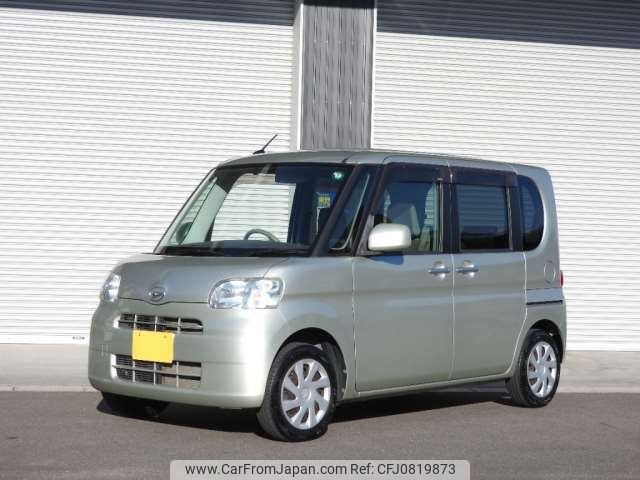 daihatsu tanto 2012 -DAIHATSU--Tanto DBA-L375S--L375S-0595607---DAIHATSU--Tanto DBA-L375S--L375S-0595607- image 1