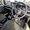 suzuki jimny 2022 CFJ1739305 image 3