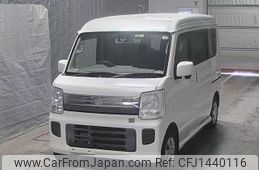 suzuki every-wagon 2018 -SUZUKI--Every Wagon DA17Wｶｲ-152051---SUZUKI--Every Wagon DA17Wｶｲ-152051-