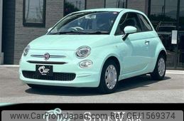 fiat 500 2017 CFJ1569374