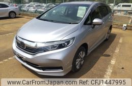 honda shuttle 2020 quick_quick_6AA-GP8_GP8-2104332