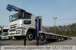 mitsubishi-fuso super-great 2016 GOO_NET_EXCHANGE_0302503A30250509W004