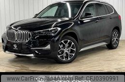 bmw x1 2022 -BMW--BMW X1 3DA-AD20--WBA32AD0805U81364---BMW--BMW X1 3DA-AD20--WBA32AD0805U81364-