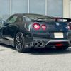 nissan gt-r 2018 CFJ1653066 image 13
