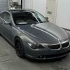 bmw 6-series 2005 -BMW--BMW 6 Series EH44-WBAEH72080B536975---BMW--BMW 6 Series EH44-WBAEH72080B536975- image 1