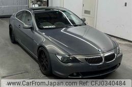 bmw 6-series 2005 -BMW--BMW 6 Series EH44-WBAEH72080B536975---BMW--BMW 6 Series EH44-WBAEH72080B536975-