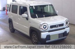 mazda flair-crossover 2024 quick_quick_5AA-MS92S_MS92S-308558