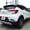 renault captur 2022 -RENAULT--Renault Captur 5AA-HJBH4MH--VF1RJB005N0844699---RENAULT--Renault Captur 5AA-HJBH4MH--VF1RJB005N0844699- image 2