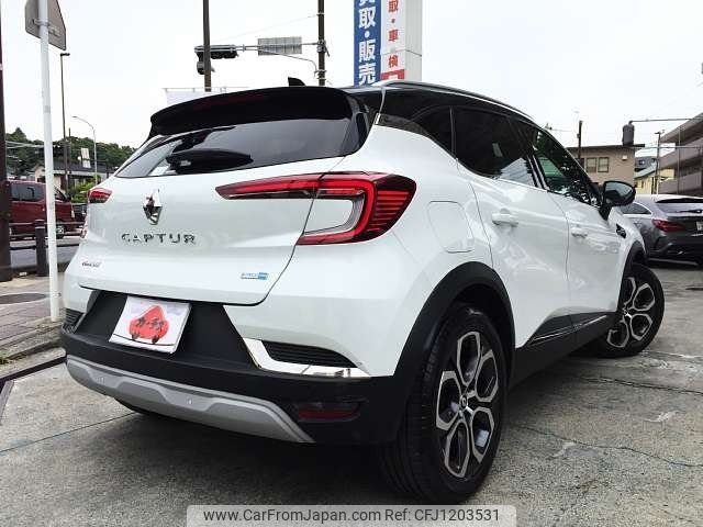 renault captur 2022 -RENAULT--Renault Captur 5AA-HJBH4MH--VF1RJB005N0844699---RENAULT--Renault Captur 5AA-HJBH4MH--VF1RJB005N0844699- image 2