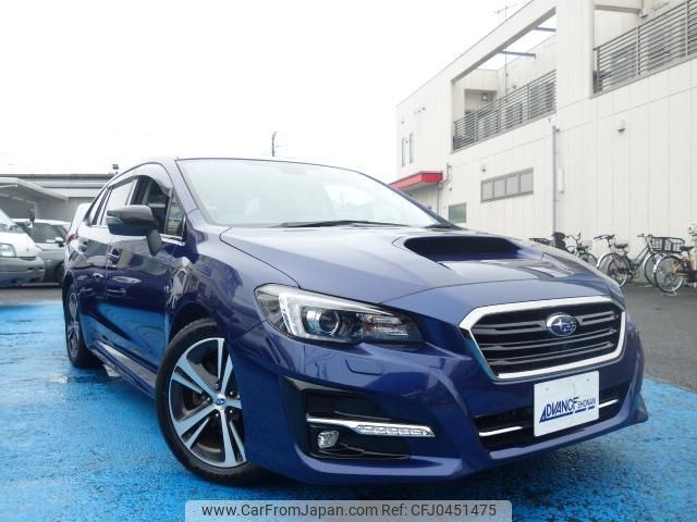 subaru levorg 2020 quick_quick_DBA-VM4_VM4-146131 image 2