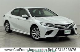 toyota camry 2020 CFJ1828876