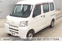 daihatsu hijet-van 2016 -DAIHATSU--Hijet Van EBD-S331V--S331V-0155810---DAIHATSU--Hijet Van EBD-S331V--S331V-0155810-