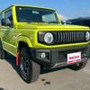 suzuki jimny 2018 quick_quick_3BA-JB64W_JB64W-106403 image 11