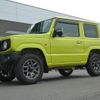 suzuki jimny 2023 -SUZUKI 【群馬 582ｴ7488】--Jimny JB64W--301738---SUZUKI 【群馬 582ｴ7488】--Jimny JB64W--301738- image 9