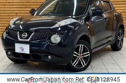 nissan juke 2011 quick_quick_DBA-YF15_YF15-042464