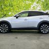 mazda cx-3 2019 quick_quick_6BA-DKEFW_DKEFW-206632 image 2