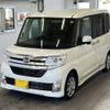 daihatsu tanto 2014 -DAIHATSU 【熊本 583か1338】--Tanto LA600S-0170610---DAIHATSU 【熊本 583か1338】--Tanto LA600S-0170610- image 1