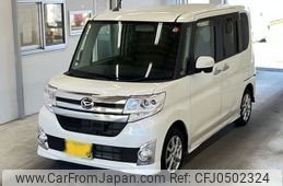 daihatsu tanto 2014 -DAIHATSU 【熊本 583か1338】--Tanto LA600S-0170610---DAIHATSU 【熊本 583か1338】--Tanto LA600S-0170610-