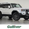 toyota land-cruiser-wagon 2024 CFJ1735352 image 1
