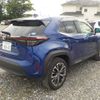 toyota yaris-cross 2020 -TOYOTA 【野田 501ｱ1234】--Yaris Cross 5BA-MXPB10--MXPB10-2005514---TOYOTA 【野田 501ｱ1234】--Yaris Cross 5BA-MXPB10--MXPB10-2005514- image 22