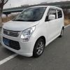 suzuki wagon-r 2012 quick_quick_MH34S_MH34S-129802 image 1