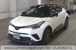 toyota c-hr 2019 quick_quick_DAA-ZYX10_ZYX10-2191917