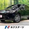 toyota harrier 2017 -TOYOTA--Harrier DAA-AVU65W--AVU65-0053282---TOYOTA--Harrier DAA-AVU65W--AVU65-0053282- image 1