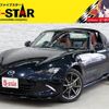 mazda roadster 2017 -MAZDA--Roadster DBA-NDERC--NDERC-101385---MAZDA--Roadster DBA-NDERC--NDERC-101385- image 1