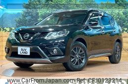 nissan x-trail 2015 -NISSAN--X-Trail DBA-NT32--NT32-523488---NISSAN--X-Trail DBA-NT32--NT32-523488-