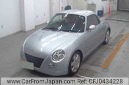 daihatsu copen 2009 quick_quick_ABA-L880K_L880K-0051015