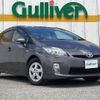 toyota prius 2011 -TOYOTA--Prius DAA-ZVW30--ZVW30-1420600---TOYOTA--Prius DAA-ZVW30--ZVW30-1420600- image 1