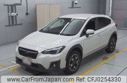 subaru xv 2019 -SUBARU--Subaru XV GT3-066381---SUBARU--Subaru XV GT3-066381-