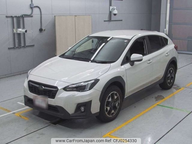 subaru xv 2019 -SUBARU--Subaru XV GT3-066381---SUBARU--Subaru XV GT3-066381- image 1