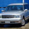 toyota crown-station-wagon 1999 -TOYOTA 【名変中 】--Crown Wagon JZS130G--1025201---TOYOTA 【名変中 】--Crown Wagon JZS130G--1025201- image 1