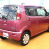 suzuki mr-wagon 2012 CFJ1743649 image 9