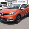 renault captur 2016 -RENAULT--Renault Captur ABA-2RH5F1--VF12RAU1DF0729716---RENAULT--Renault Captur ABA-2RH5F1--VF12RAU1DF0729716- image 1