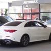 mercedes-benz cla-class 2021 -MERCEDES-BENZ--Benz CLA 3DA-118312M--W1K1183122N228876---MERCEDES-BENZ--Benz CLA 3DA-118312M--W1K1183122N228876- image 3